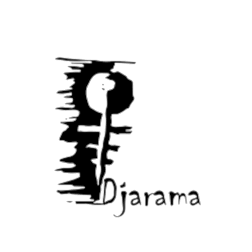 Djarama Logo