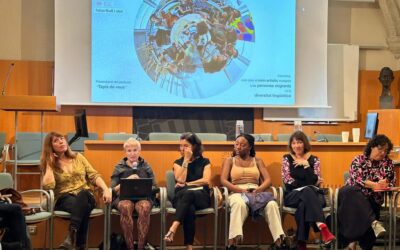 BARCELLONA, ARCHITECTURES OF LISTENING O ARCHITETTURE DELL’ASCOLTO