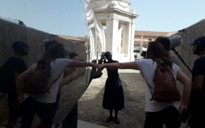 IL FILM… ALTRE SCENE