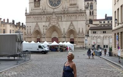 LTTA – SCAMBIO INTERNAZIONALE