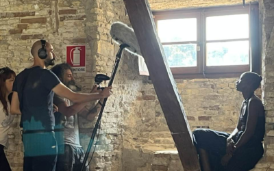 LA LANGUE DES OISEAUX – IL FILM