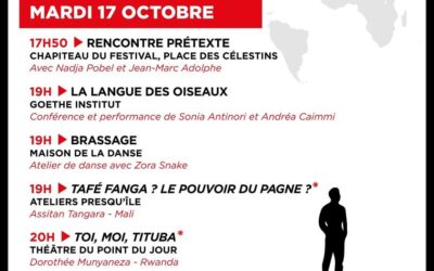 LETTERATURA E ECOLOGIA