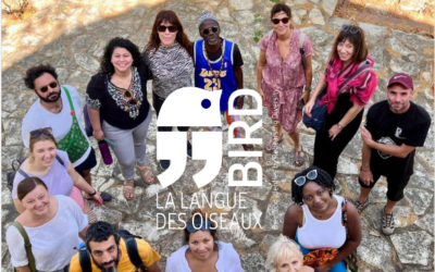 LA LANGUE DES OISEAUX UN MODELLO DI BUONA PRATICA PER L’EUROPA