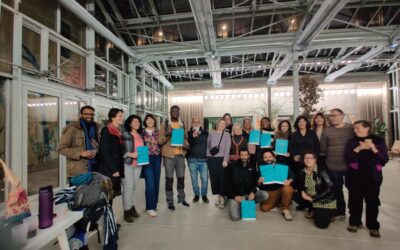 IL CANTO DEGLI UCCELLI INCANTA LIONE